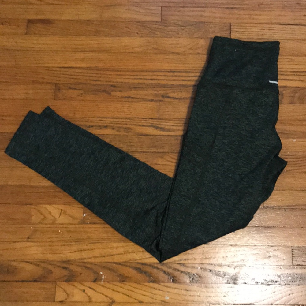 Aerie Fleece Lined Leggings